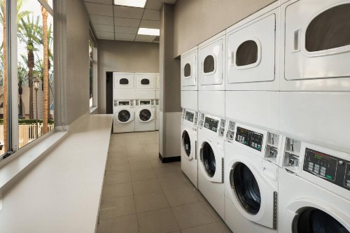 Residence Inn by Marriott Anaheim Resort Area/Garden Grove - image 28