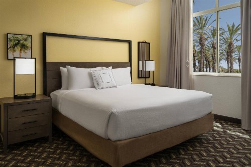 Residence Inn by Marriott Anaheim Resort Area/Garden Grove - image 30