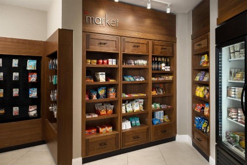 Residence Inn by Marriott Anaheim Resort Area/Garden Grove - image 34