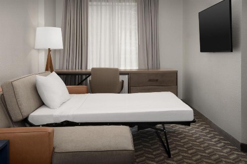 Residence Inn by Marriott Anaheim Resort Area/Garden Grove - image 37