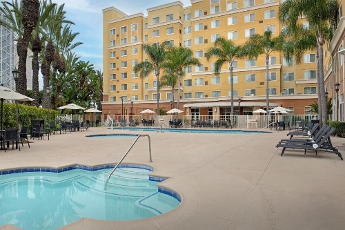 Residence Inn by Marriott Anaheim Resort Area/Garden Grove - image 38