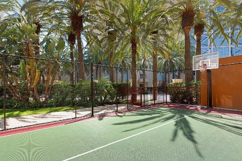 Residence Inn by Marriott Anaheim Resort Area/Garden Grove - image 39