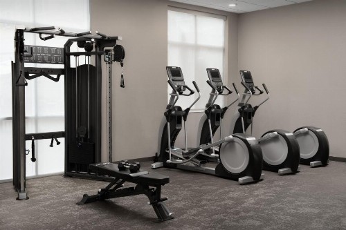 Residence Inn by Marriott Anaheim Resort Area/Garden Grove - image 4