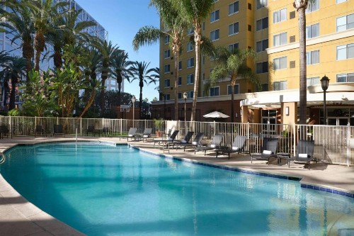Residence Inn by Marriott Anaheim Resort Area/Garden Grove - image 5