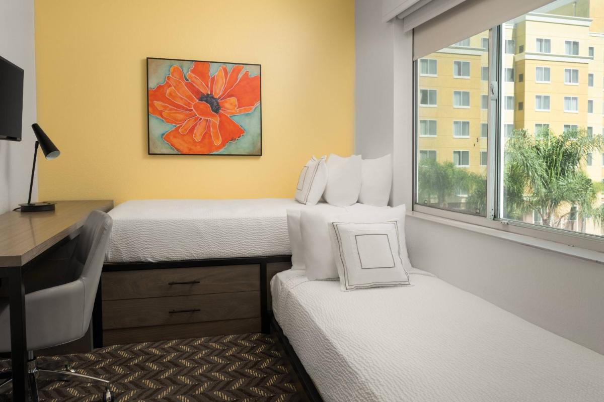 Residence Inn by Marriott Anaheim Resort Area/Garden Grove - image 6