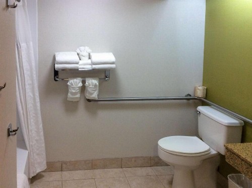 Comfort Inn Anaheim Resort - image 13