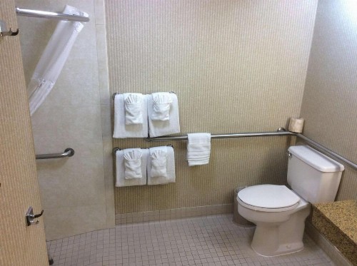 Comfort Inn Anaheim Resort - image 15
