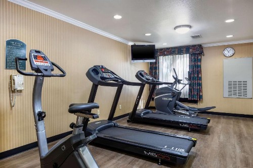 Comfort Inn Anaheim Resort - image 22