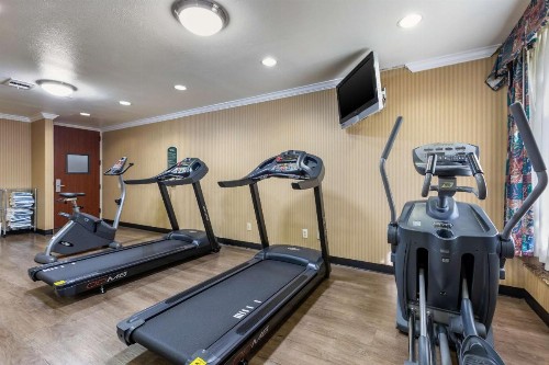 Comfort Inn Anaheim Resort - image 23