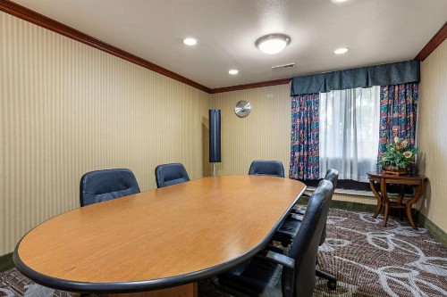 Comfort Inn Anaheim Resort - image 27