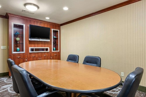 Comfort Inn Anaheim Resort - image 28