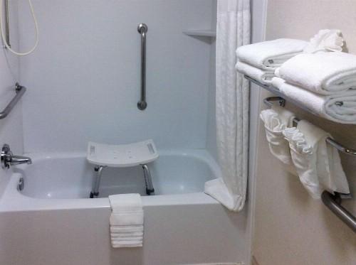 Comfort Inn Anaheim Resort - image 34
