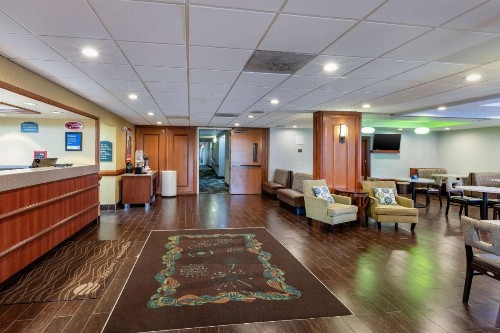 Comfort Inn Anaheim Resort - image 8