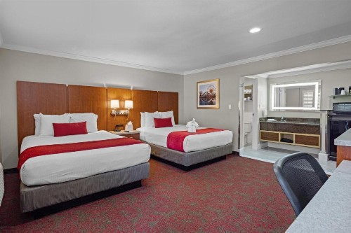 Del Sol Inn Anaheim - image 11