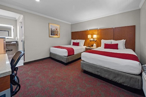 Del Sol Inn Anaheim - image 12