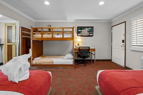 Del Sol Inn Anaheim - image 14