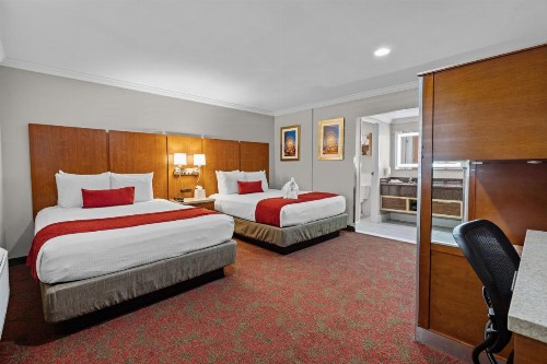 Del Sol Inn Anaheim - image 15