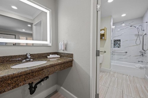 Del Sol Inn Anaheim - image 19