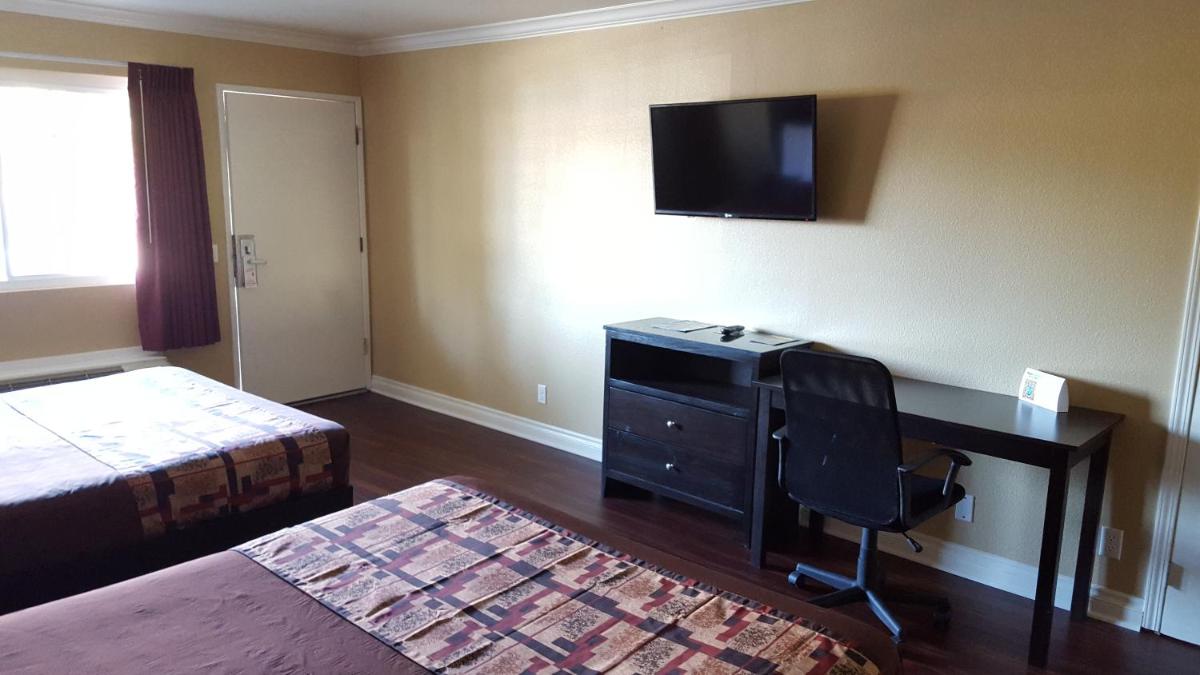 Anaheim Astoria Inn & Suites - image 5