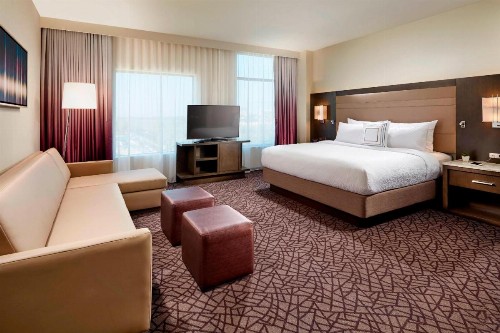 Residence Inn by Marriott at Anaheim Resort/Convention Center - image 10