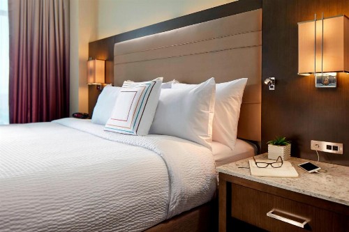 Residence Inn by Marriott at Anaheim Resort/Convention Center - image 11