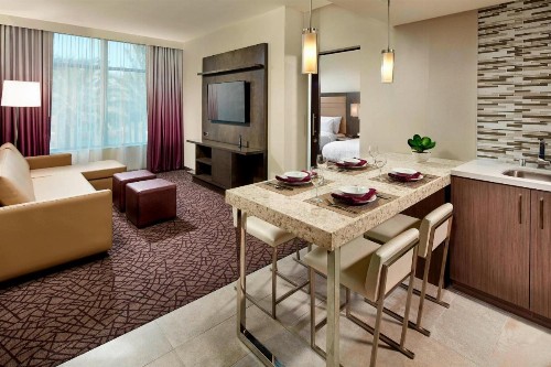 Residence Inn by Marriott at Anaheim Resort/Convention Center - image 12