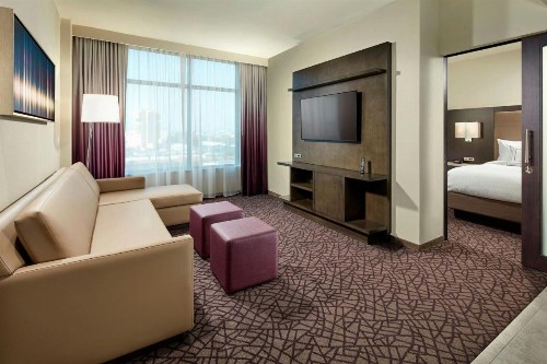 Residence Inn by Marriott at Anaheim Resort/Convention Center - image 13