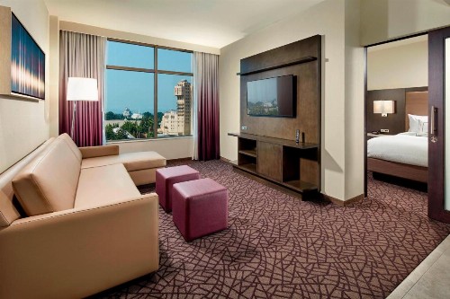 Residence Inn by Marriott at Anaheim Resort/Convention Center - image 14