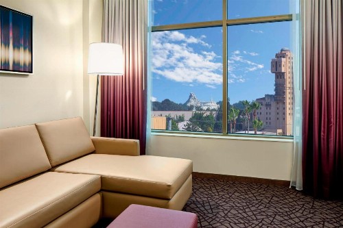 Residence Inn by Marriott at Anaheim Resort/Convention Center - image 15