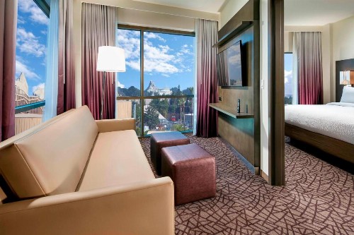 Residence Inn by Marriott at Anaheim Resort/Convention Center - image 16