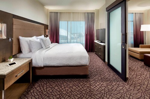 Residence Inn by Marriott at Anaheim Resort/Convention Center - image 17