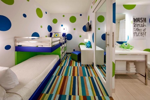 Residence Inn by Marriott at Anaheim Resort/Convention Center - image 18