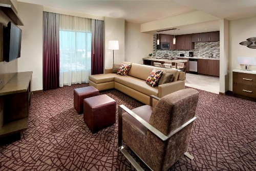 Residence Inn by Marriott at Anaheim Resort/Convention Center - image 19