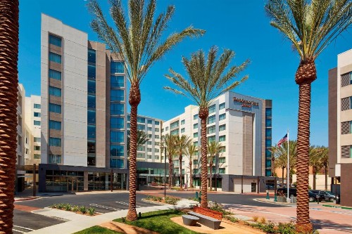 Residence Inn by Marriott at Anaheim Resort/Convention Center - image 2