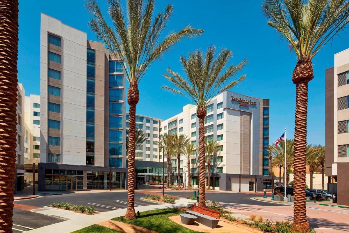 Residence Inn by Marriott at Anaheim Resort/Convention Center - image 2