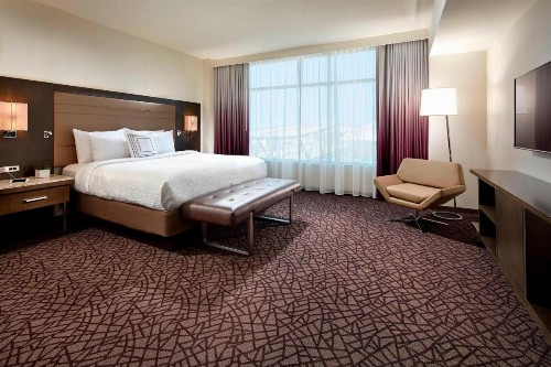 Residence Inn by Marriott at Anaheim Resort/Convention Center - image 20