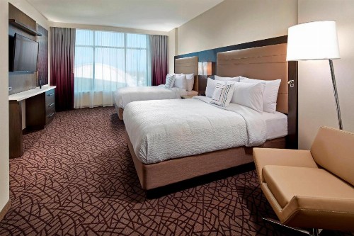Residence Inn by Marriott at Anaheim Resort/Convention Center - image 21