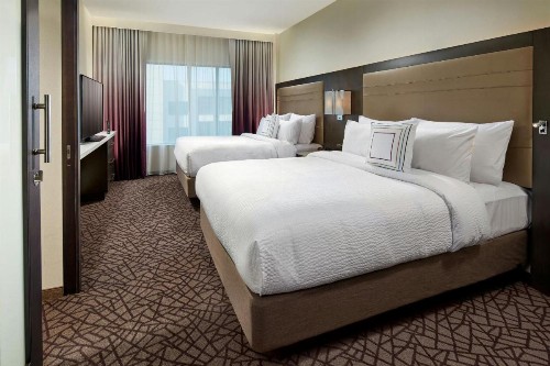 Residence Inn by Marriott at Anaheim Resort/Convention Center - image 22