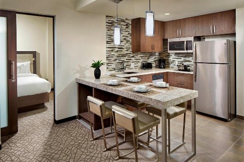 Residence Inn by Marriott at Anaheim Resort/Convention Center - image 23