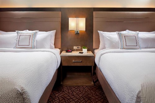 Residence Inn by Marriott at Anaheim Resort/Convention Center - image 25