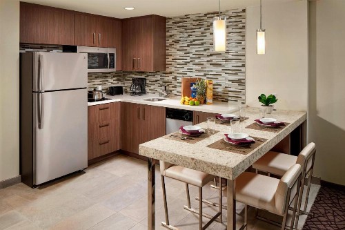 Residence Inn by Marriott at Anaheim Resort/Convention Center - image 26