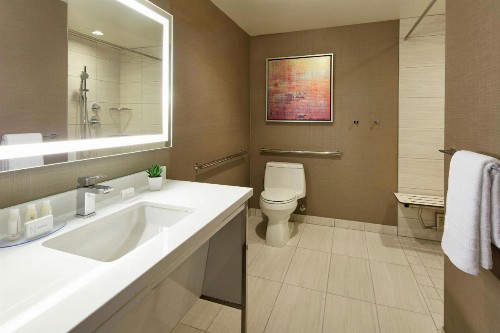 Residence Inn by Marriott at Anaheim Resort/Convention Center - image 28