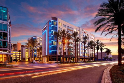 Residence Inn by Marriott at Anaheim Resort/Convention Center - image 3
