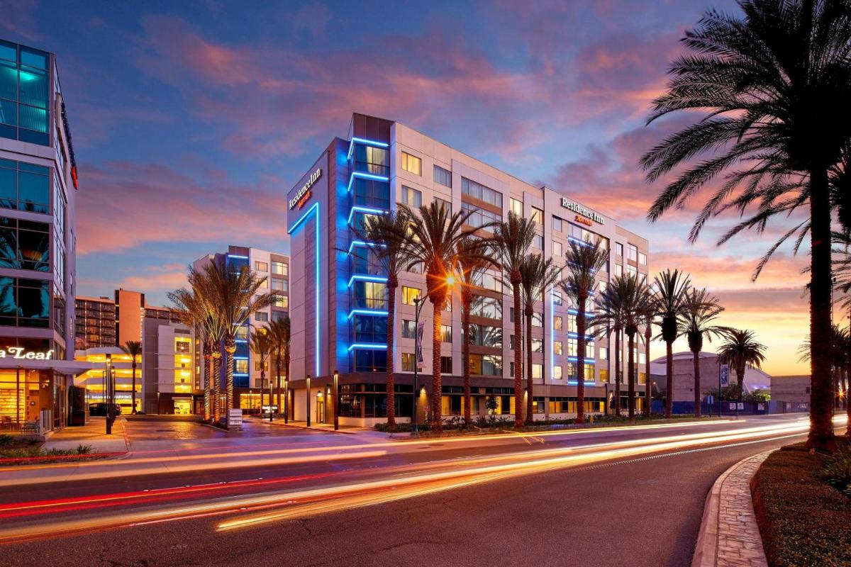 Residence Inn by Marriott at Anaheim Resort/Convention Center - image 3