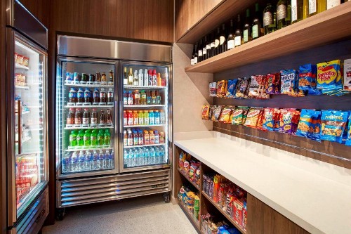 Residence Inn by Marriott at Anaheim Resort/Convention Center - image 30