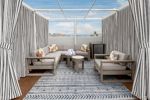 Residence Inn by Marriott at Anaheim Resort/Convention Center - image 31