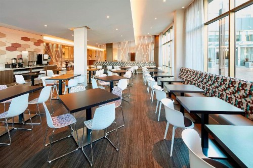 Residence Inn by Marriott at Anaheim Resort/Convention Center - image 36
