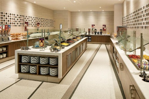 Residence Inn by Marriott at Anaheim Resort/Convention Center - image 37