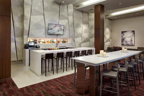 Residence Inn by Marriott at Anaheim Resort/Convention Center - image 38