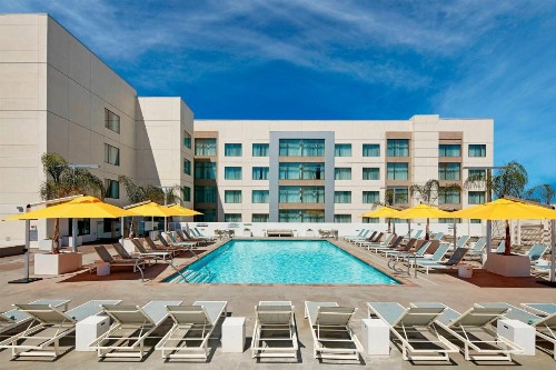 Residence Inn by Marriott at Anaheim Resort/Convention Center - image 39